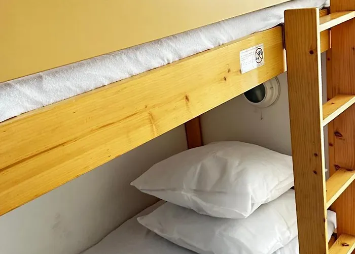 公寓 A 100 M De La Plage, Balcon Plein Sud *